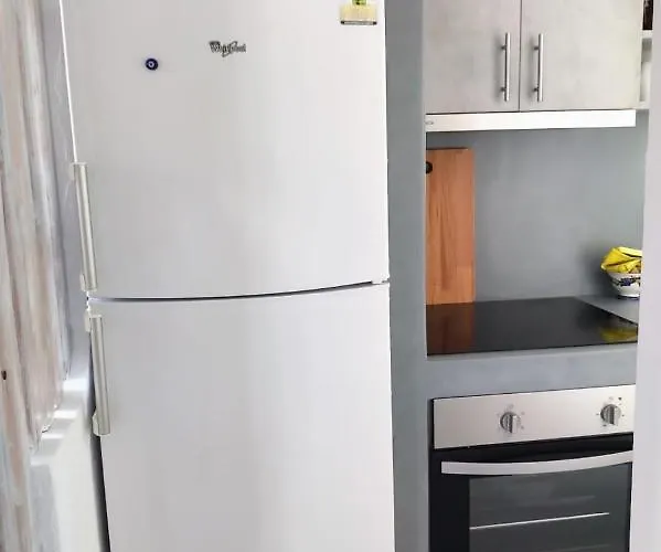 Mykonian White 2bedrooms * Mykonos Town