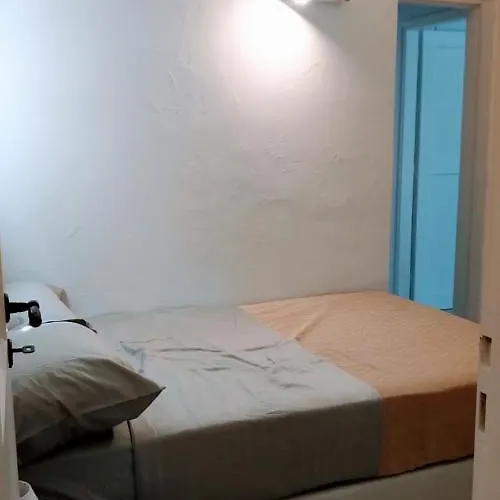 Mykonian White 2bedrooms