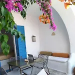 Appartamento Mykonian White 2bedrooms Mykonos Town
