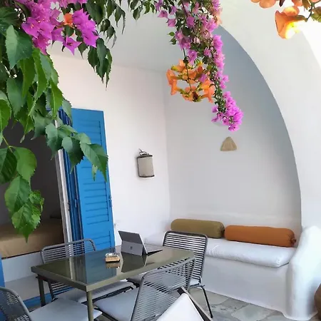 Lägenhet Mykonian White 2bedrooms Mykonos Town