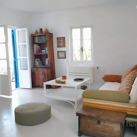 Apartament Mykonian White 2bedrooms