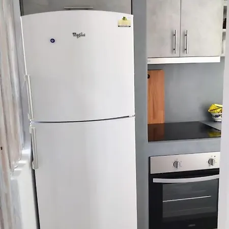 Mykonian White 2bedrooms * Mykonos Town