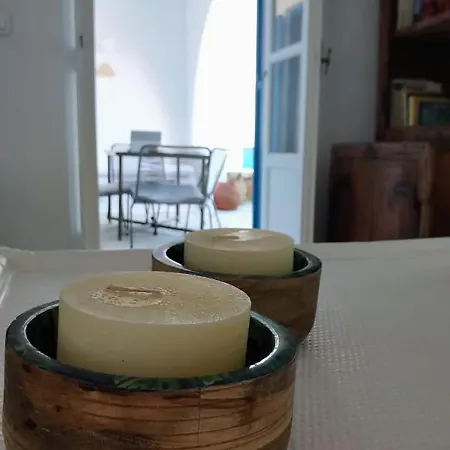 Mykonian White 2bedrooms