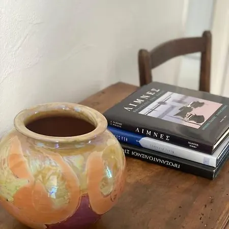 Lägenhet Mykonian White 2bedrooms *