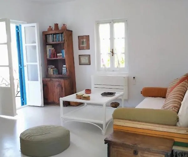 Appartement Mykonian White 2bedrooms