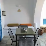 Mykonian White 2bedrooms Apartamento Mykonos Town