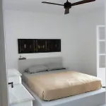 Apartamento Mykonian White 2bedrooms Mykonos Town