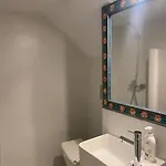 Mykonian White 2bedrooms Apartamento *