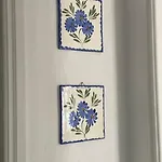 Mykonian White 2bedrooms Apartamento
