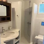 Mykonian White 2bedrooms Apartamento