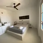 Mykonian White 2bedrooms Apartamento Mykonos Town