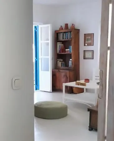 Mykonian White 2bedrooms