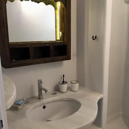 Apartment Mykonian White 2bedrooms *