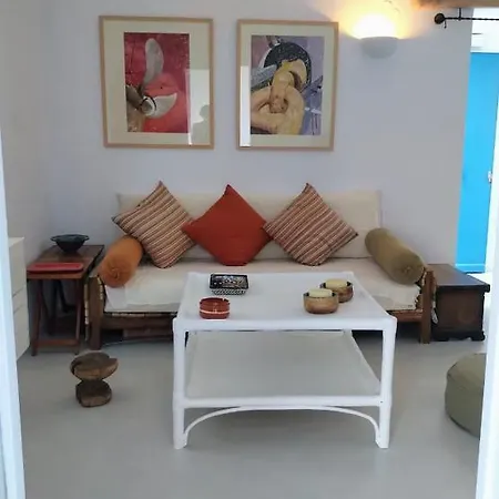 Mykonian White 2bedrooms