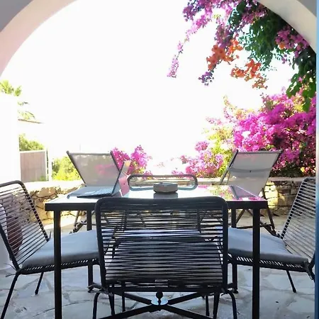 Apartment Mykonian White 2bedrooms