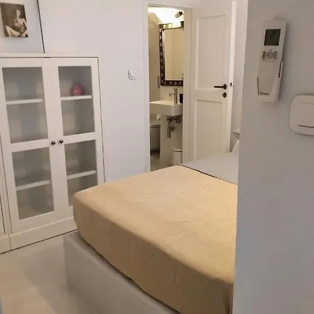 Mykonian White 2bedrooms
