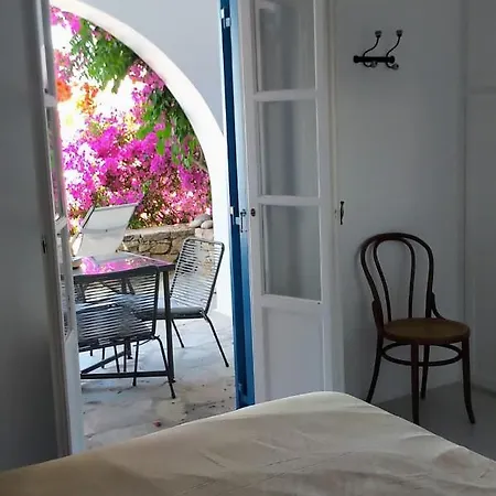 Mykonian White 2bedrooms *
