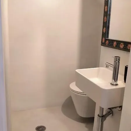 Mykonian White 2bedrooms * Mykonos Town