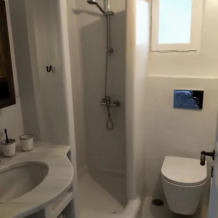 Mykonian White 2bedrooms * Mykonos Town