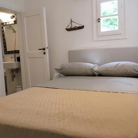 아파트 Mykonian White 2bedrooms *