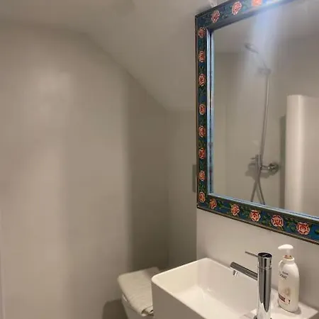 Mykonian White 2bedrooms Apartment *