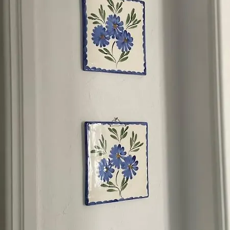 Mykonian White 2bedrooms 아파트