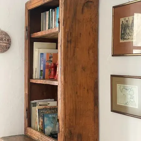 Mykonian White 2bedrooms Apartment Mykonos Town