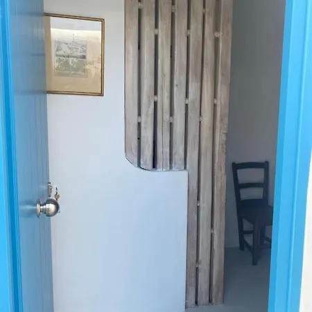 Apartment Mykonian White 2bedrooms *