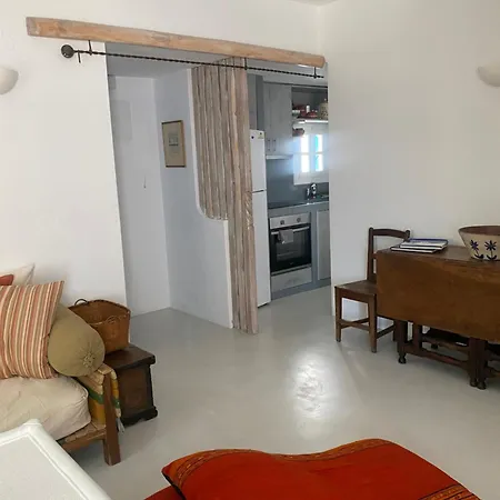 Mykonian White 2bedrooms Mykonos Town