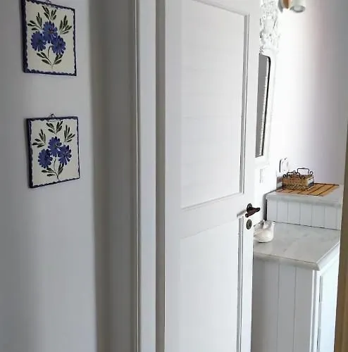 דירה Mykonian White 2bedrooms Mykonos Town