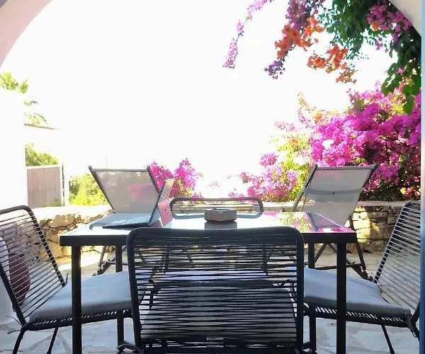 Apartment Mykonian White 2bedrooms