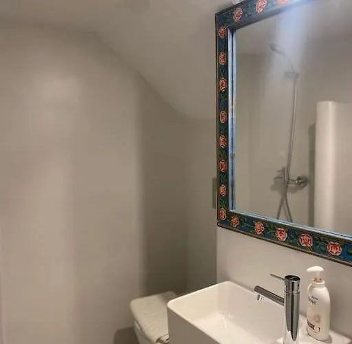 Mykonian White 2bedrooms Apartment *