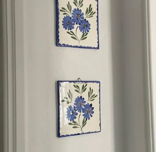 Mykonian White 2bedrooms דירה