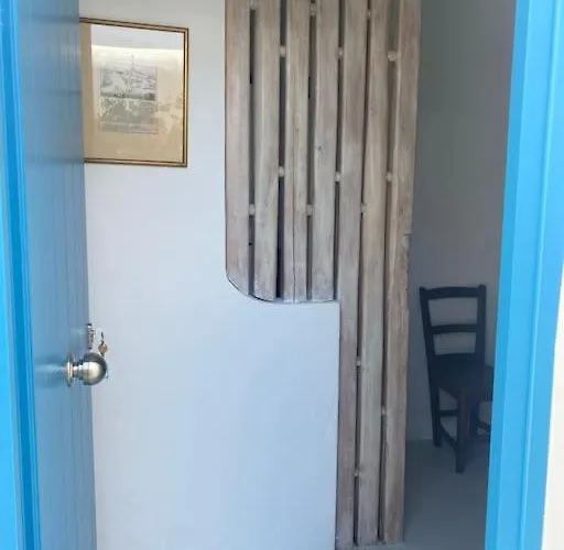 Apartment Mykonian White 2bedrooms *