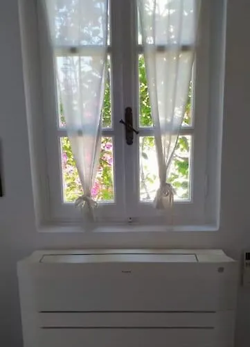 Mykonian White 2bedrooms Mykonos Town