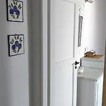 Apartment Mykonian White 2bedrooms Mykonos Town
