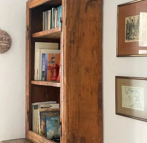 Mykonian White 2bedrooms Daire Mykonos Town