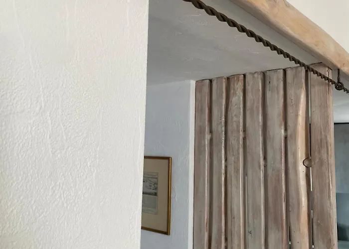 Mykonian White 2bedrooms Daire Mykonos Town